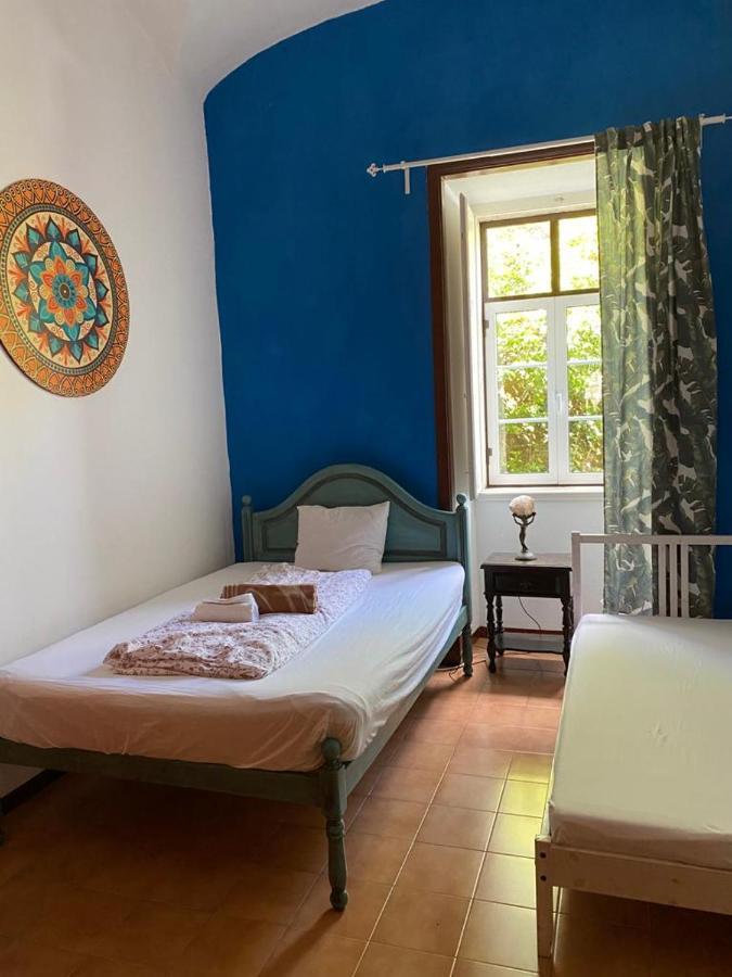Quinta Algarve Das Relvinhas Моншики Экстерьер фото