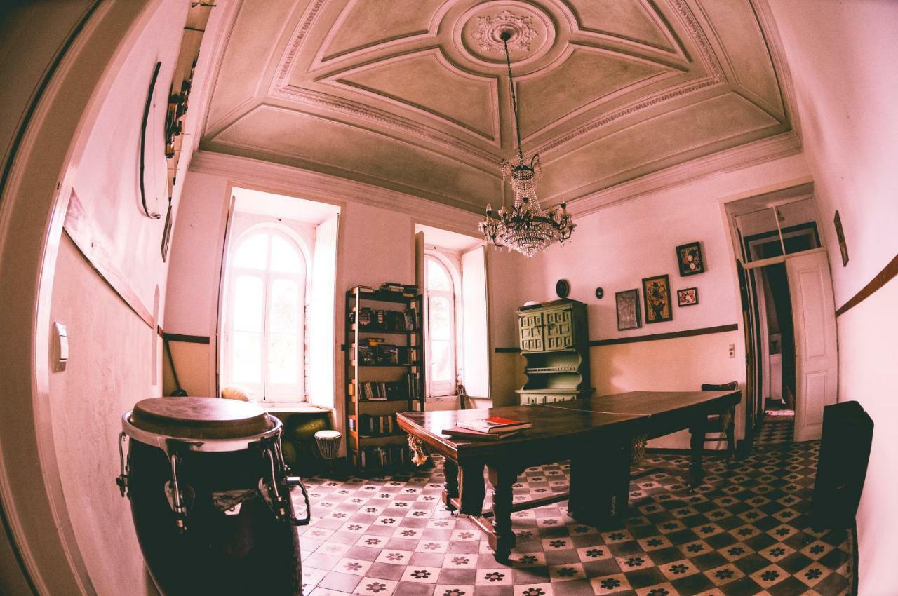 Quinta Algarve Das Relvinhas Моншики Экстерьер фото